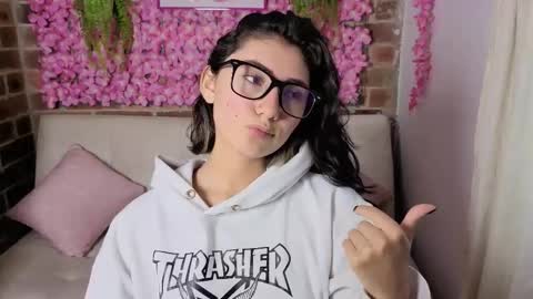 Maria online show from March 7, 9:00 pm