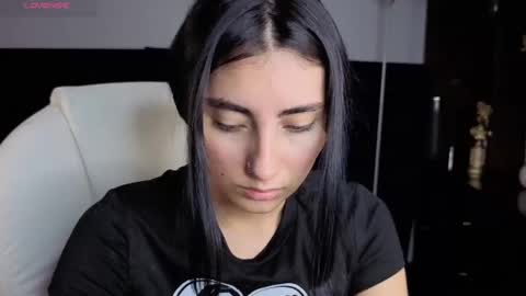 Maria online show from November 11, 7:33 pm