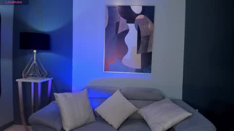 MARIA HERRERA  online show from February 25, 8:29 pm