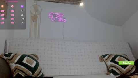 Maria online show from October 2, 9:09 pm