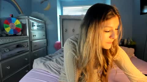 Pinkkitty online show from April 15, 12:33 am