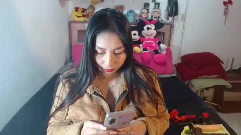 Mariajose online show from February 13, 11:01 am