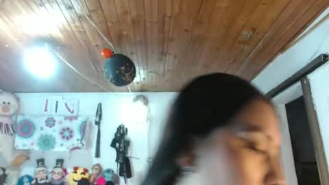 Mariajose online show from November 26, 12:06 pm