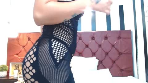 Mariana Guerra online show from December 26, 2:05 pm