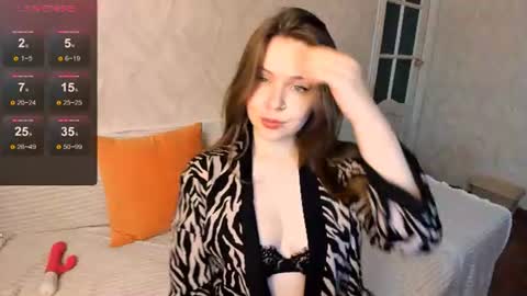 Maria online show from June 17, 4:08 pm
