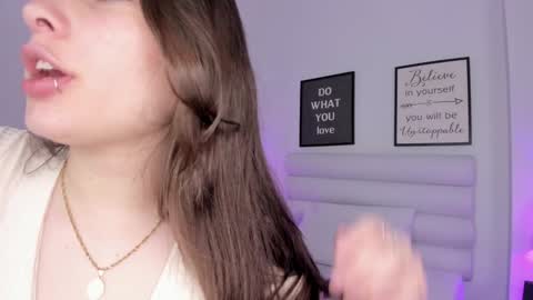 Mariam online show from January 6, 5:59 pm