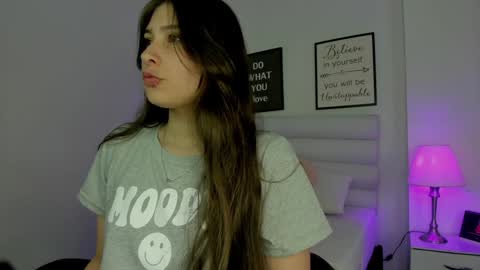 Mariam online show from December 7, 7:10 pm