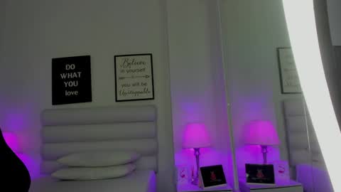 Mariam online show from January 21, 7:28 pm