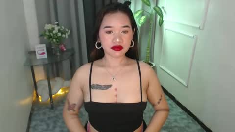 maria online show from February 25, 1:20 am