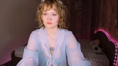 Maria online show from February 28, 9:47 pm