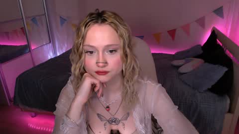 Snapshot of mariamilkis chatting on January 26, 3:36 pm Maria online show from January 26, 3:36 pm