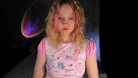 Snapshot of mariamilkis chatting on February 22, 5:09 pm Maria online show from February 22, 5:09 pm