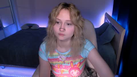 Snapshot of mariamilkis chatting on January 14, 3:47 pm Maria online show from January 14, 3:47 pm