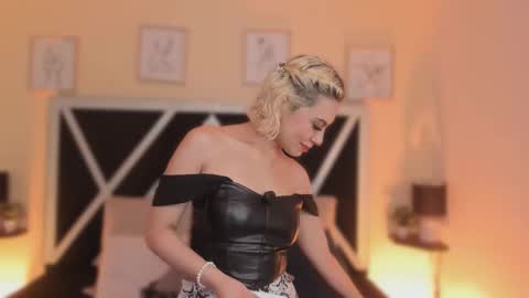 Marian online show from January 8, 2:37 am