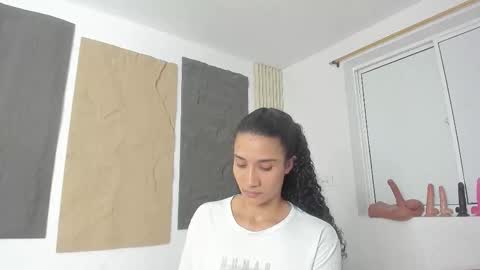 Marian online show from March 18, 11:15 am