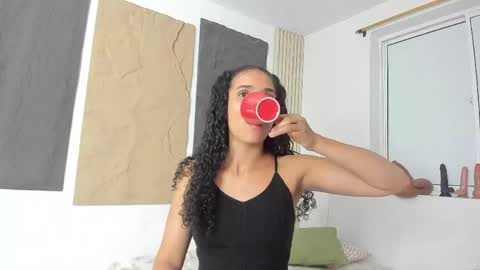 Marian online show from April 17, 11:01 am