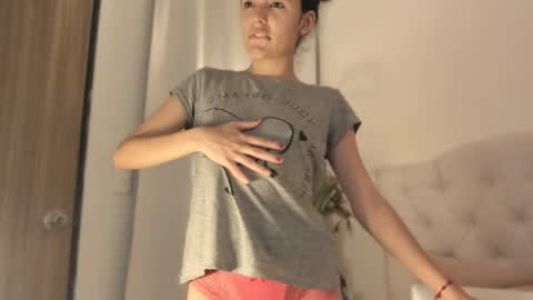 Marian online show from April 19, 5:29 am