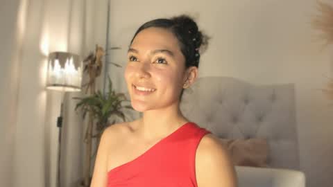 Marian online show from April 18, 4:37 am