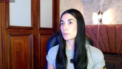 Mariana online show from February 26, 11:42 am