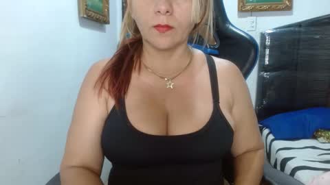 Snapshot of mariana995649 chatting on January 30, 11:34 pm mariana995649 online show from January 30, 11:34 pm