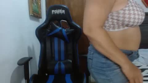 Snapshot of mariana995649 chatting on January 8, 8:18 pm mariana995649 online show from January 8, 8:18 pm