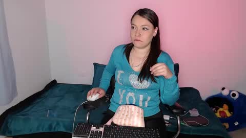 mariana__666 online show from September 11, 3:18 am