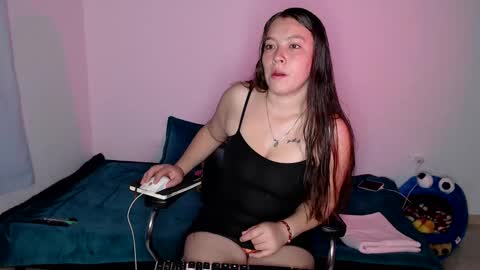 mariana__666 online show from September 16, 2:19 am