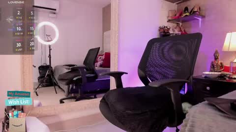 Mar y online show from April 21, 2:46 pm