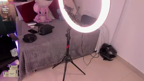 Mar y online show from September 29, 2:55 pm