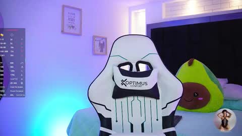 Snapshot of mariana_monroe04 chatting on October 14, 7:05 pm Mariana online show from October 14, 7:05 pm