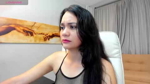 Snapshot of mariana_murillo__ chatting on September 17, 3:59 am Mariana online show from September 17, 3:59 am