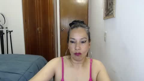 mariana_night online show from March 12, 5:32 am