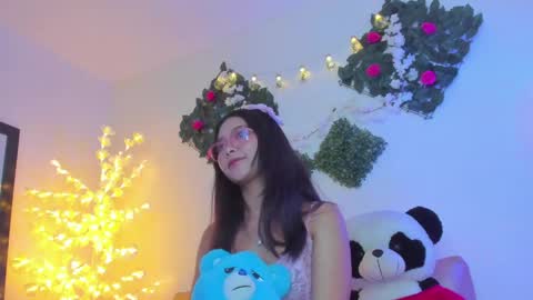 Mariana torres online show from April 10, 11:33 pm