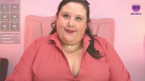 Marianabbw online show from November 30, 6:06 am