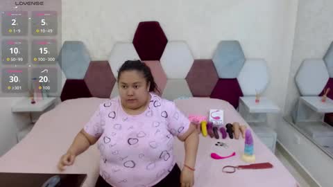 mariana online show from November 21, 7:16 pm