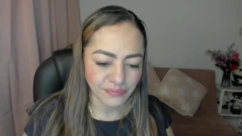 Snapshot of marianalopez81 chatting on March 8, 12:53 am Mariana Lopez online show from March 8, 12:53 am