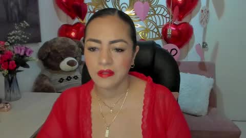 Snapshot of marianalopez81 chatting on February 15, 12:26 am Mariana Lopez online show from February 15, 12:26 am