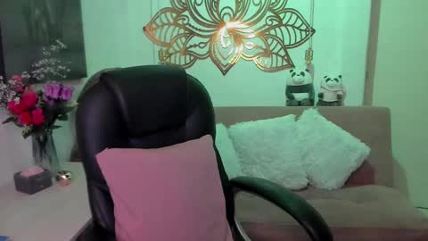 Snapshot of marianalopez81 chatting on February 10, 12:08 am Mariana Lopez online show from February 10, 12:08 am