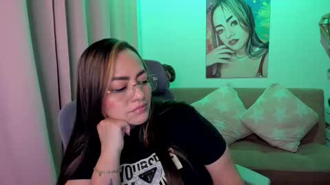 Mariana Lopez online show from January 16, 1:56 am