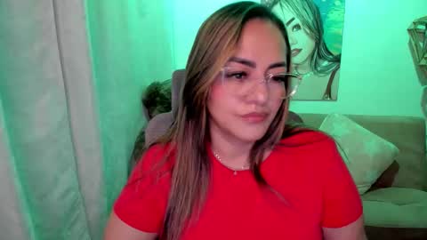 Snapshot of marianalopez81 chatting on October 3, 2:05 am Mariana Lopez online show from October 3, 2:05 am