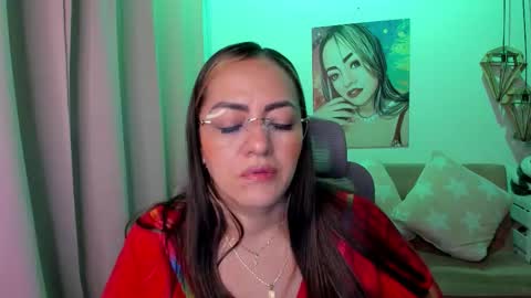 Mariana Lopez online show from December 20, 1:53 am