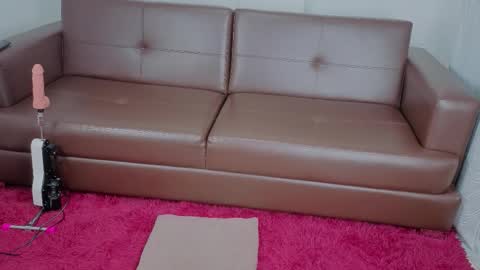 Mariana  online show from November 21, 3:41 am