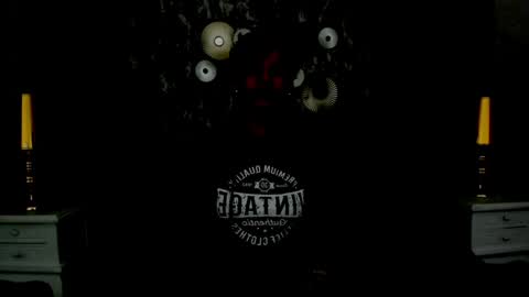 Mariana online show from January 12, 12:55 pm