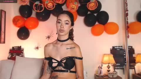 marianasnake online show from October 21, 5:39 pm