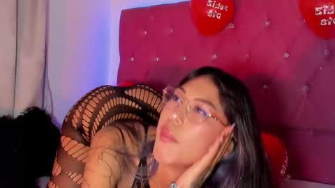 mariana williams online show from February 14, 11:29 pm