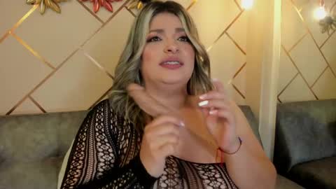 marianeporter online show from April 10, 12:16 am