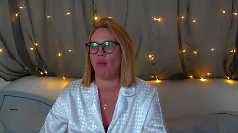 Maria online show from October 26, 6:25 pm