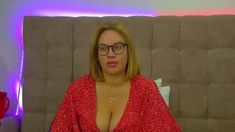 Maria online show from October 16, 7:11 am