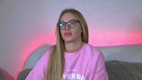 Maria online show from February 26, 6:51 am