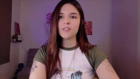 mariangeel_ online show from November 10, 10:54 am